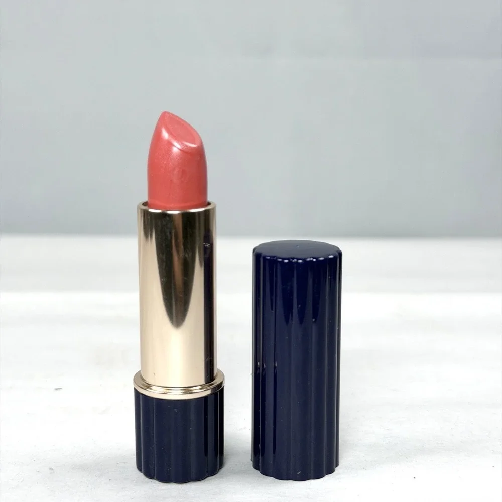 Estee Lauder All Day Lipstick Wild Coral / Hard to Find / New